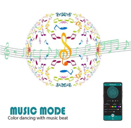 Pro Gamer,Ps,Xbox, 3D Illusion Smart APP Control 3D Illusion Night Light Bluetooth,Music,7&16M Color Mobile App